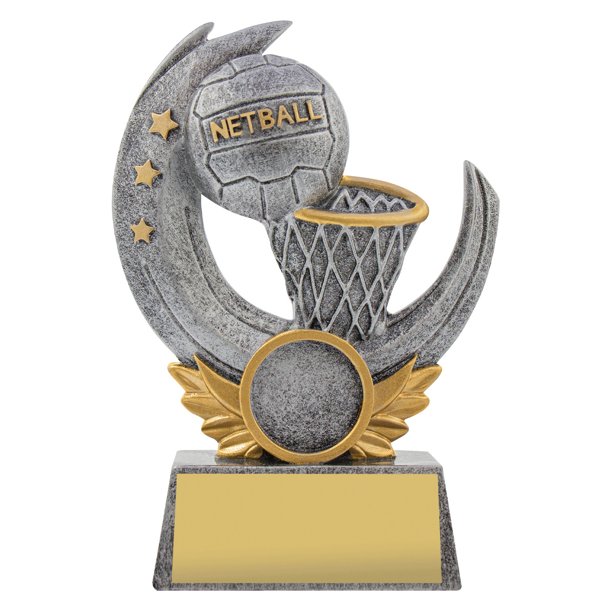 Netball Lunar