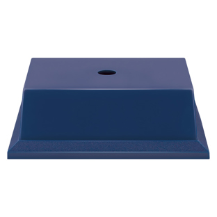 Blue Bravo Base