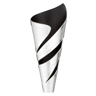 Cyclone - Silver / Black