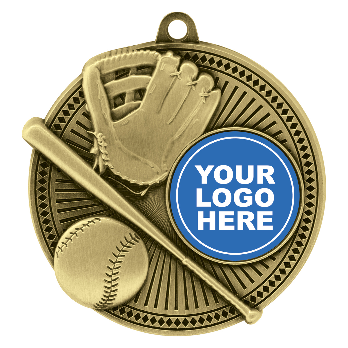 Baseball Tempo - Logo