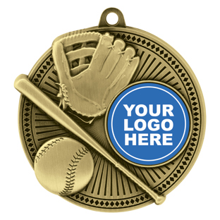 Baseball Tempo - Logo