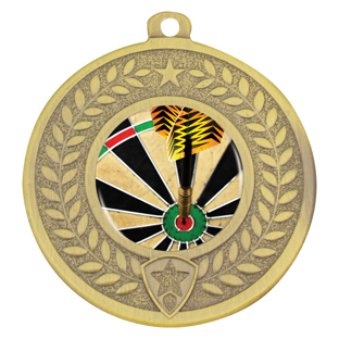 Distinction - Darts