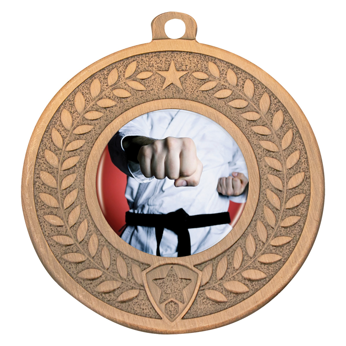 Distinction - Martial Arts