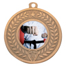 Distinction - Martial Arts!