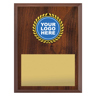 College Plaque
