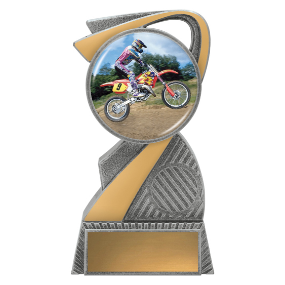 Arclight Colour - Motocross!