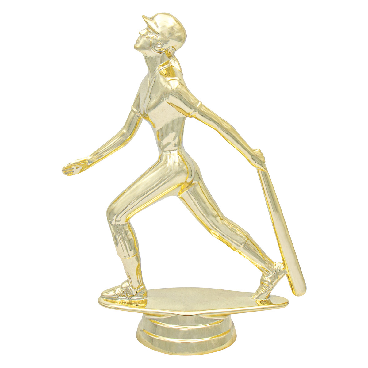 Female Homerun