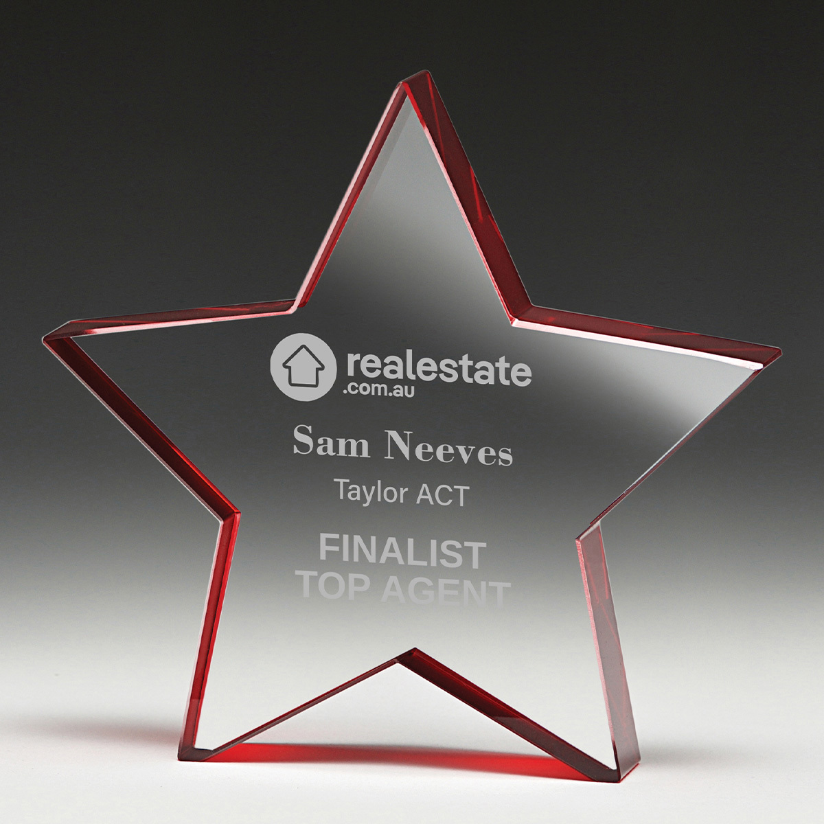 Starfall Red