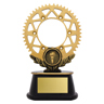 Gear Trophies