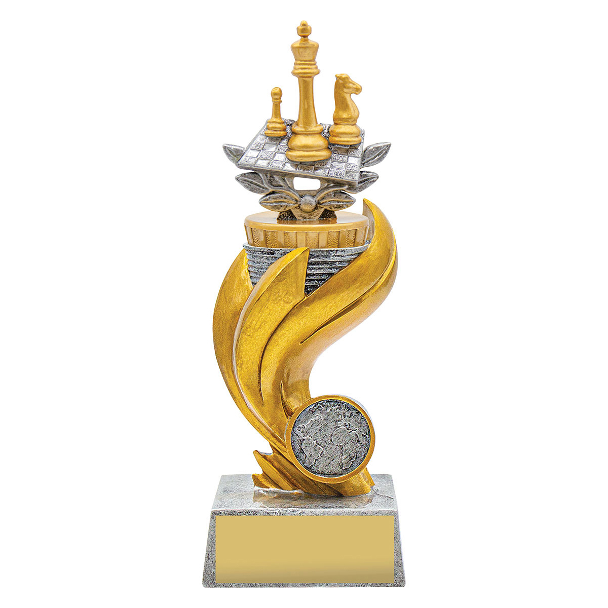 Chess Flame