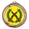 Wreath - Rifles