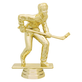 Ball Hockey