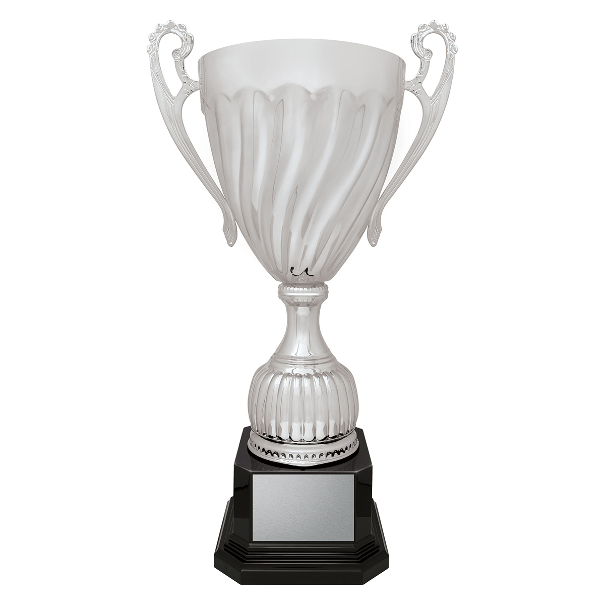 Cruiser Cup - Silver