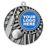 Impact Medal - Cricket
