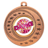 Wayfare Medal - Dance!