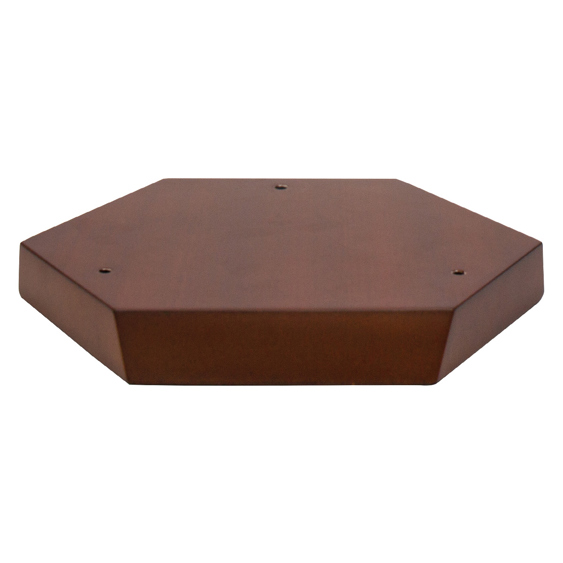 Round Ball Holder - Base!