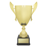 Ironside Cup - Gold