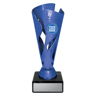 Tiger Cup - Silver / Blue