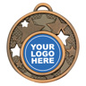Multi-Stars Medal!