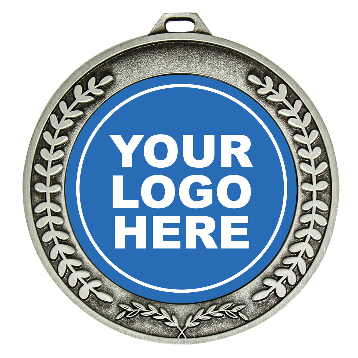 Accolade Medal