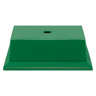Green Bravo Base