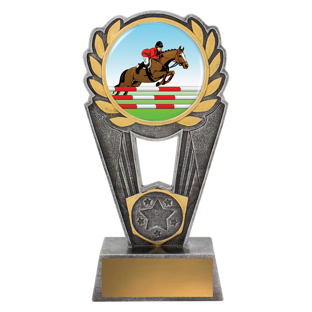 Show Jumping Polaris - Colour