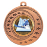 Wayfare Medal - Snowboard!