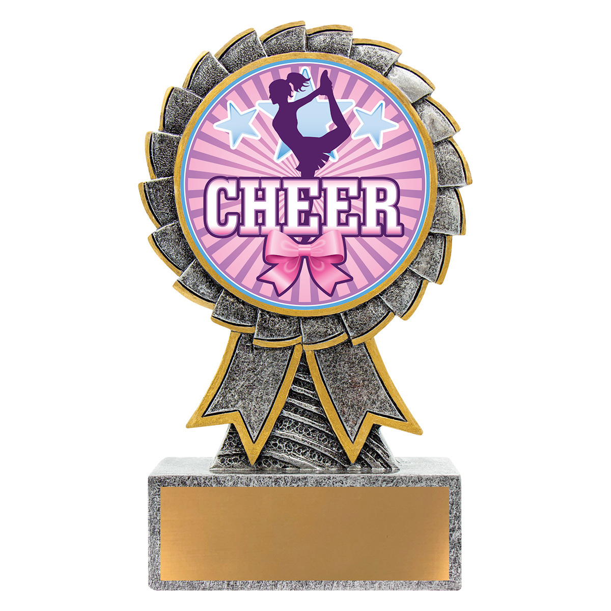Aster - Cheer