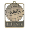 Netball Rosetta
