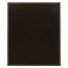Quality Black Plaque