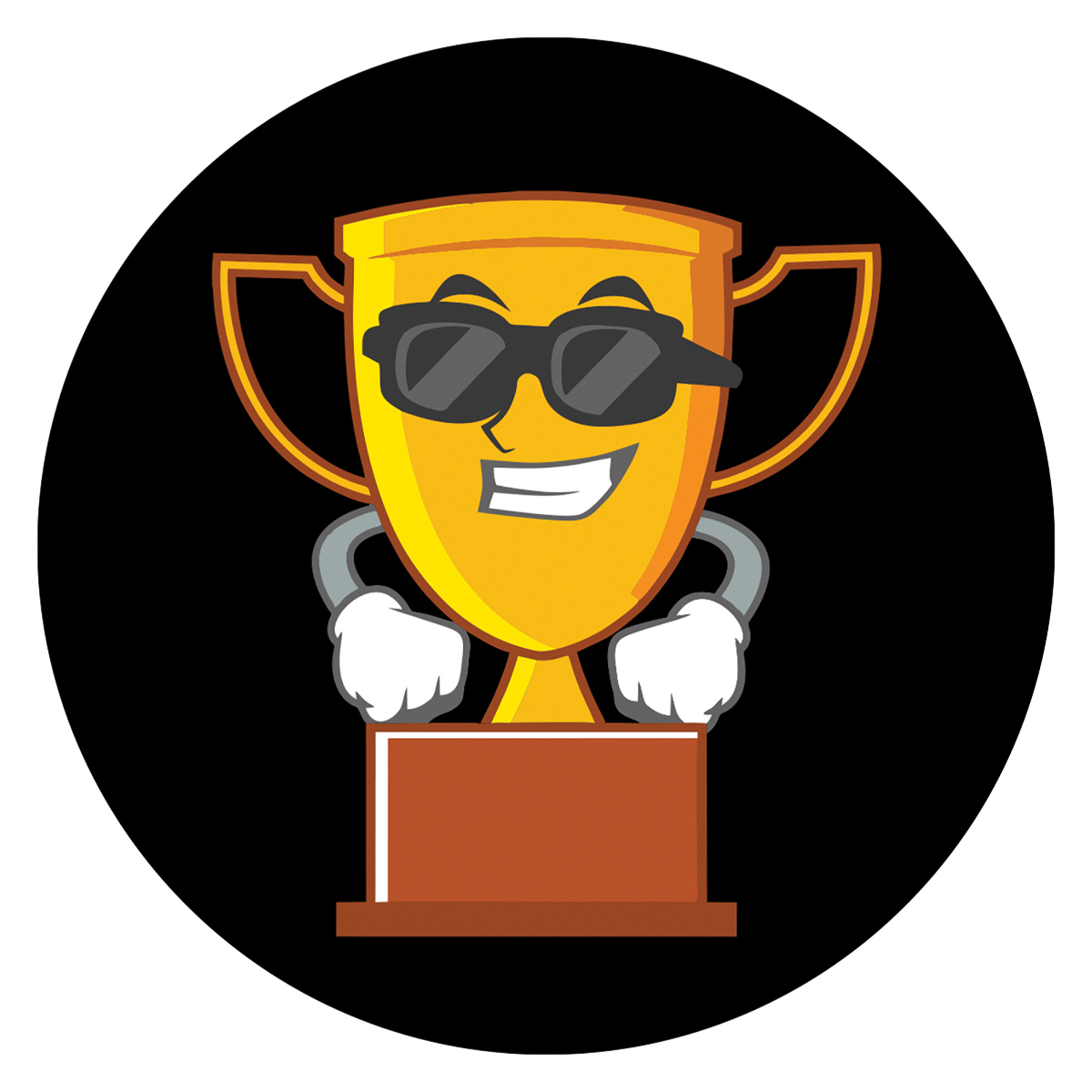 Cup Character