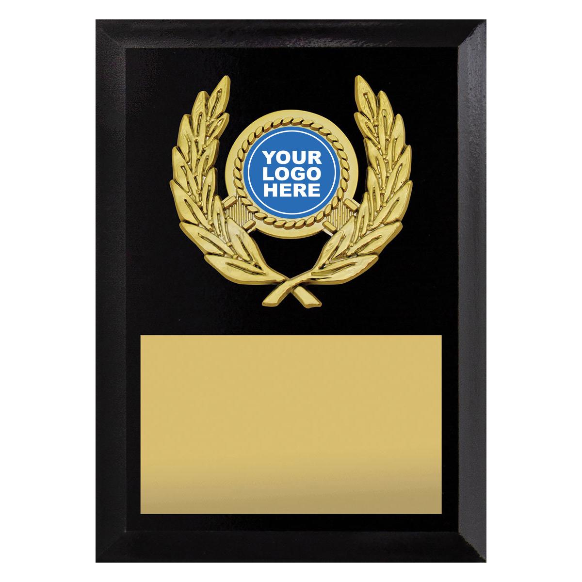 Focus Plaque