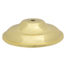 Economy Gold Metal Lid