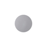 Sublimation Disc - Silver 38mm