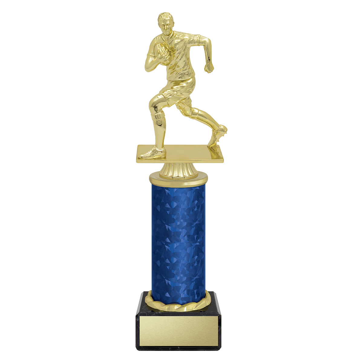 Male Player Trophy