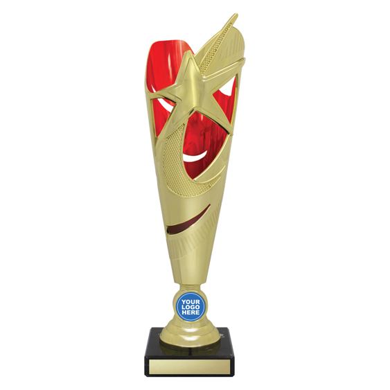 Spectre Cup - Red!