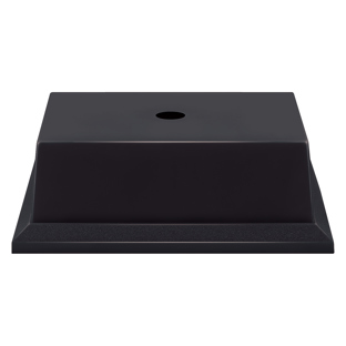 Black Bravo Base