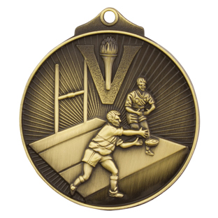 Sunraysia Medal