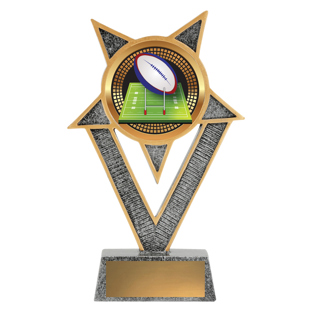 Ventura - Rugby