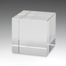 Budget Crystal Blocks