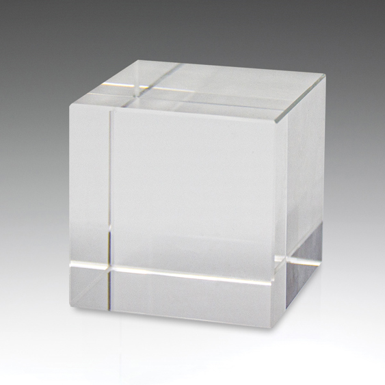 Budget Crystal Blocks!