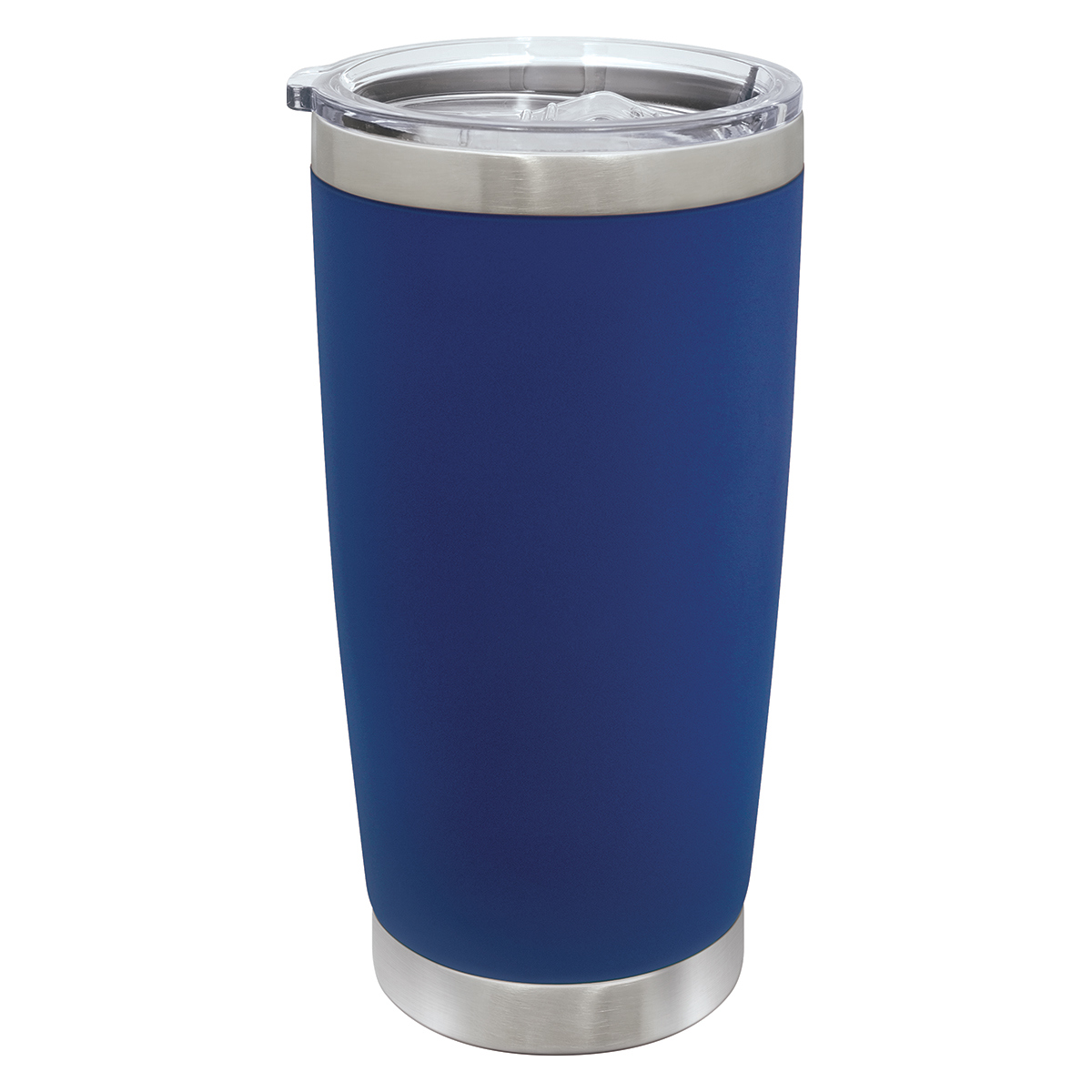 Blue Tumbler