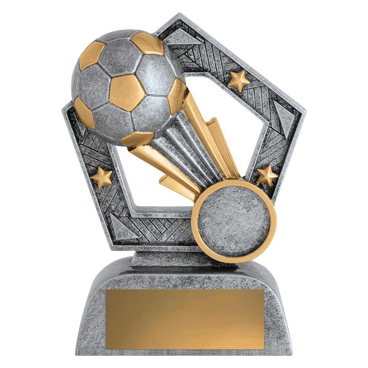 Football Rayburst