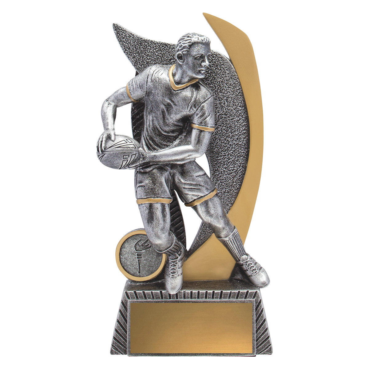 Warrior - Male