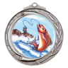 Wreath - Fishing!