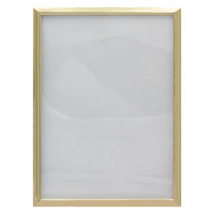 Slide In Frame