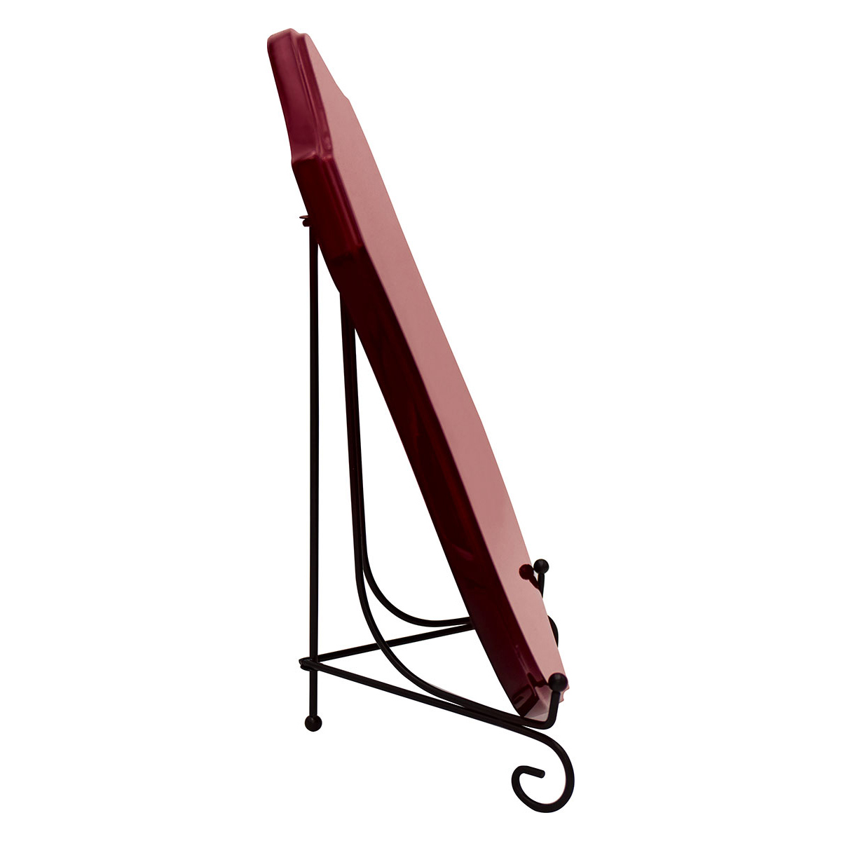 Metal Easel