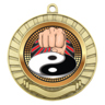 Eco Scroll - Martial Arts