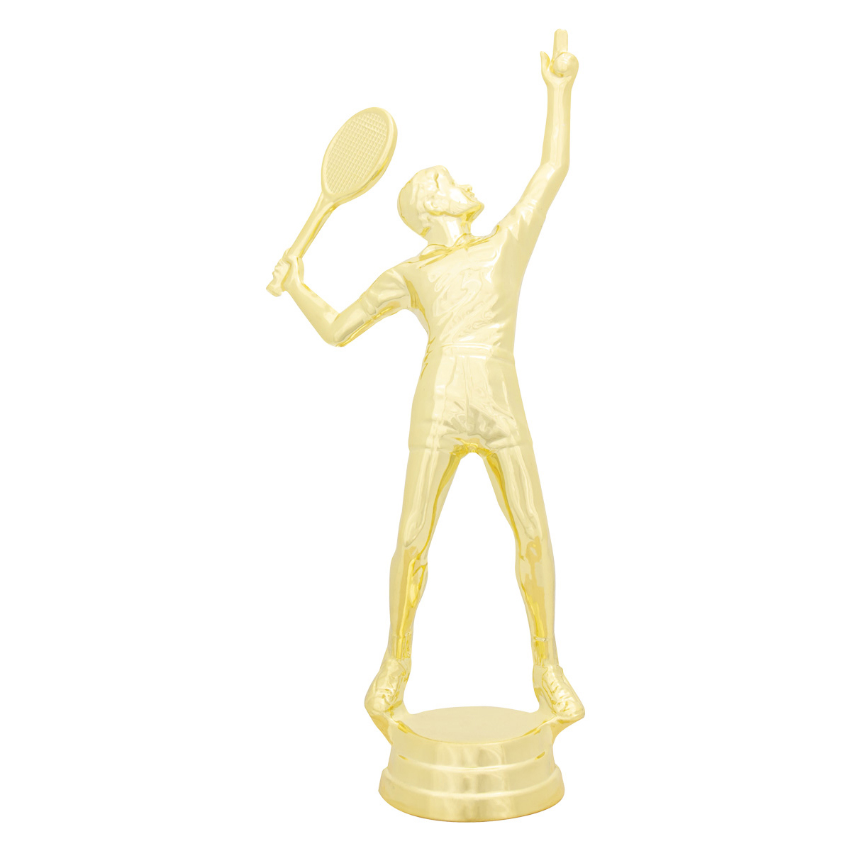 Male Tennis