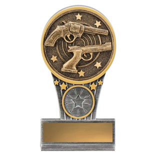 Mini IKON - Pistol